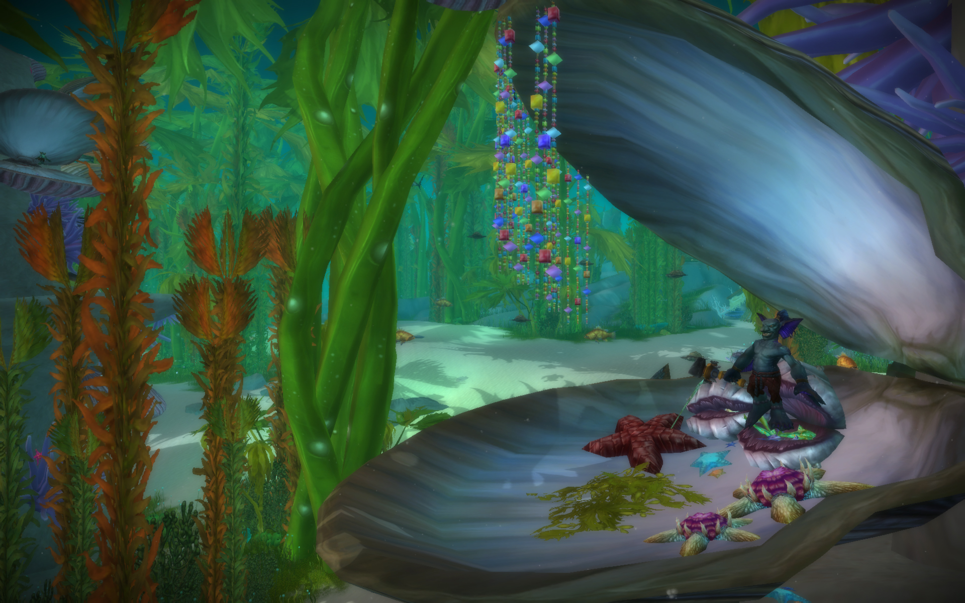 World of Warcraft: Cataclysm - Imagen 20